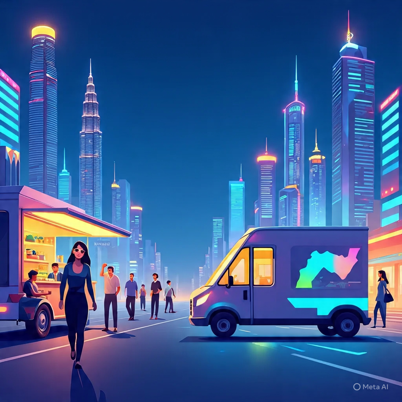 Embracing the Digital Age: How Technology Enhances Life