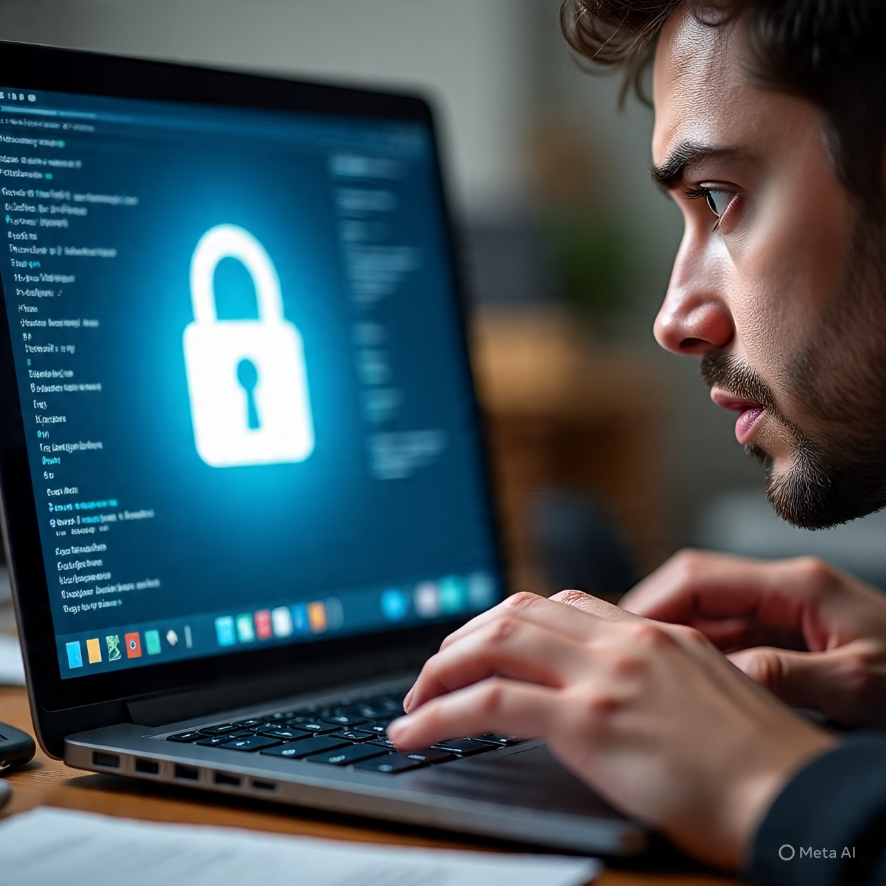 Cybersecurity Threats: The Dangers of Sharing Personal Information Online