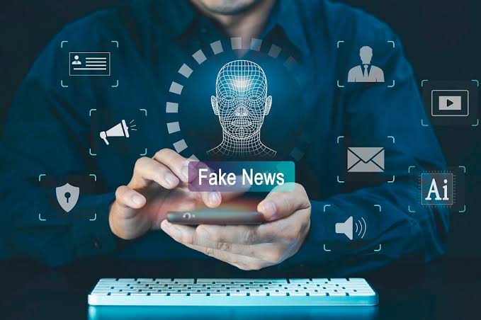 Artificial Intelligence in the Battle Against Fake News: A Game-Changer in Detection